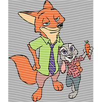 Disney Style-DSN 790